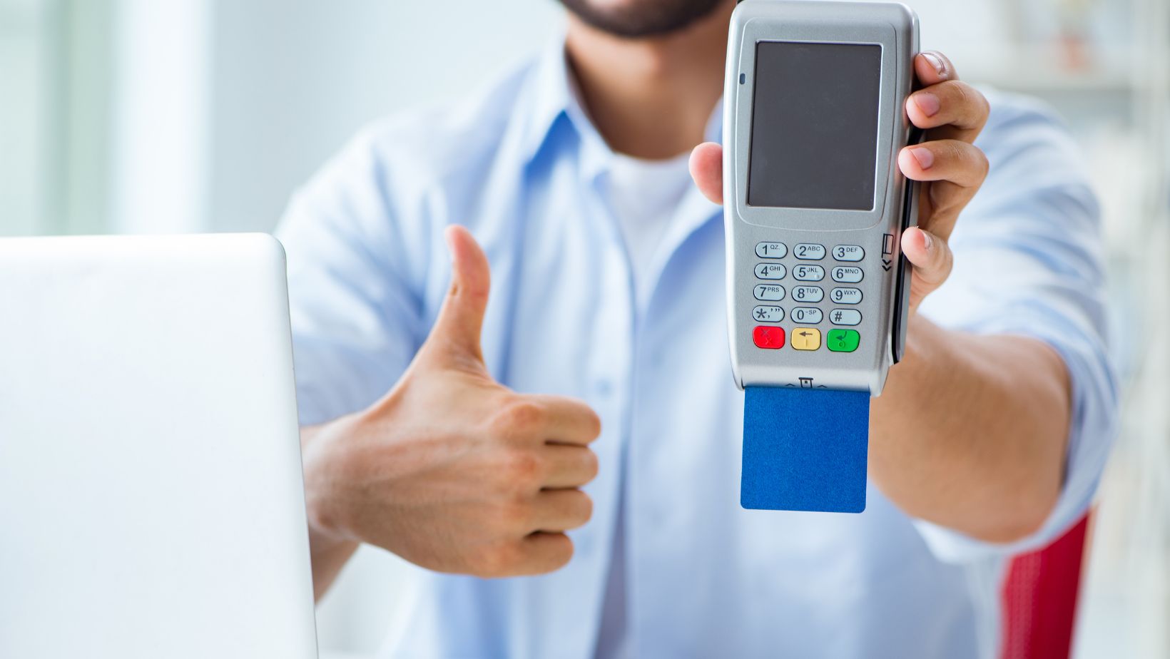 payment processing industry trends