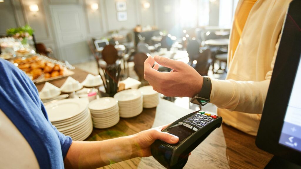 payment industry trends