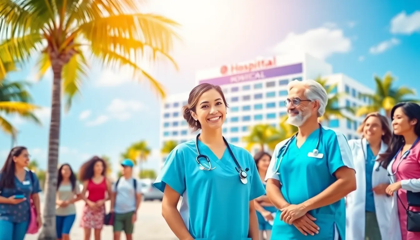 top 10 hospitals in florida