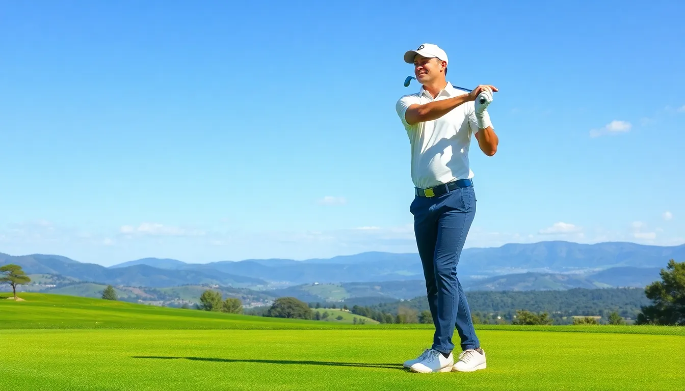 top 10 golf courses in the world