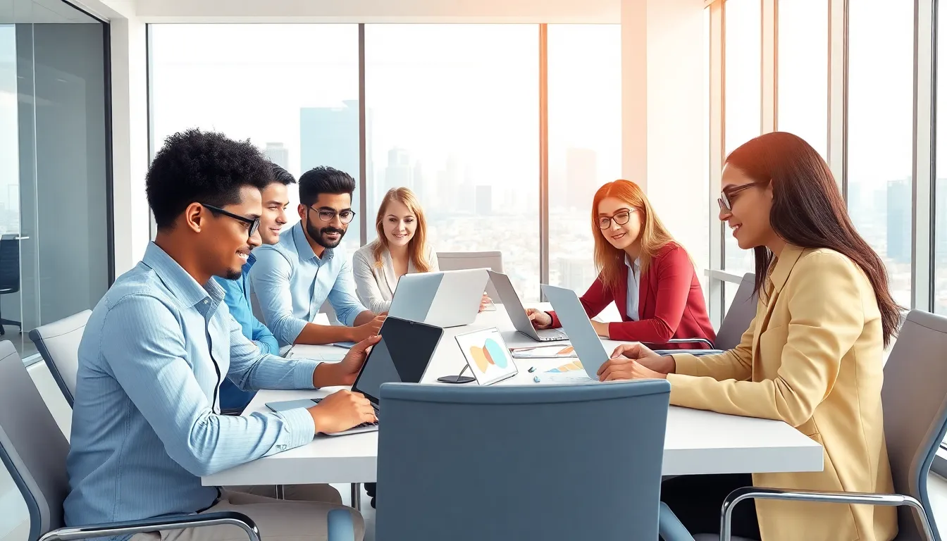 accounting industry trends 2022