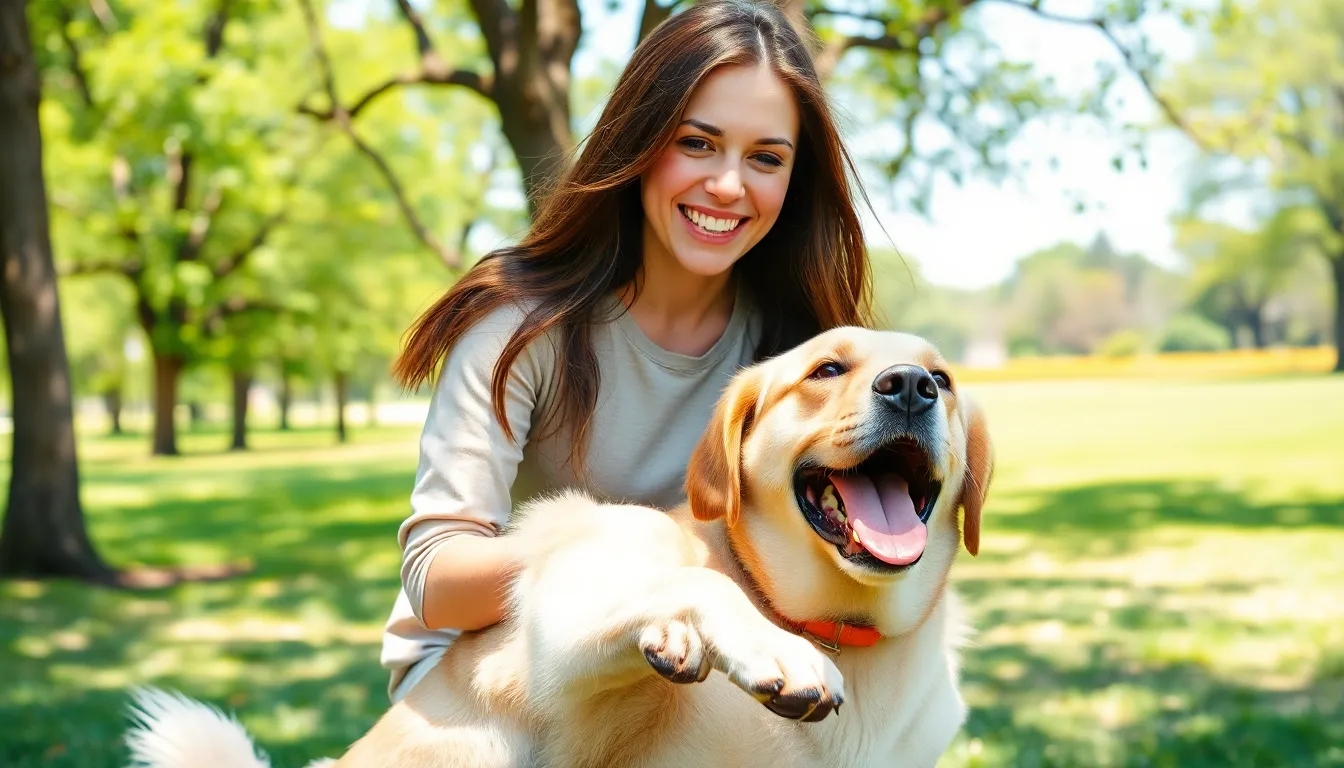 top 10 dogs