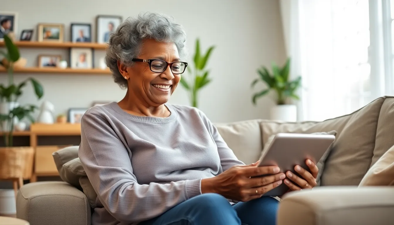 home care industry trends