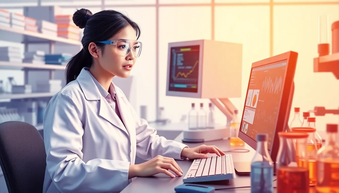 life sciences industry trends