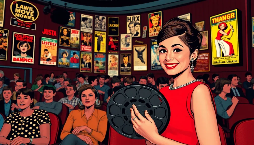 1960's Movies