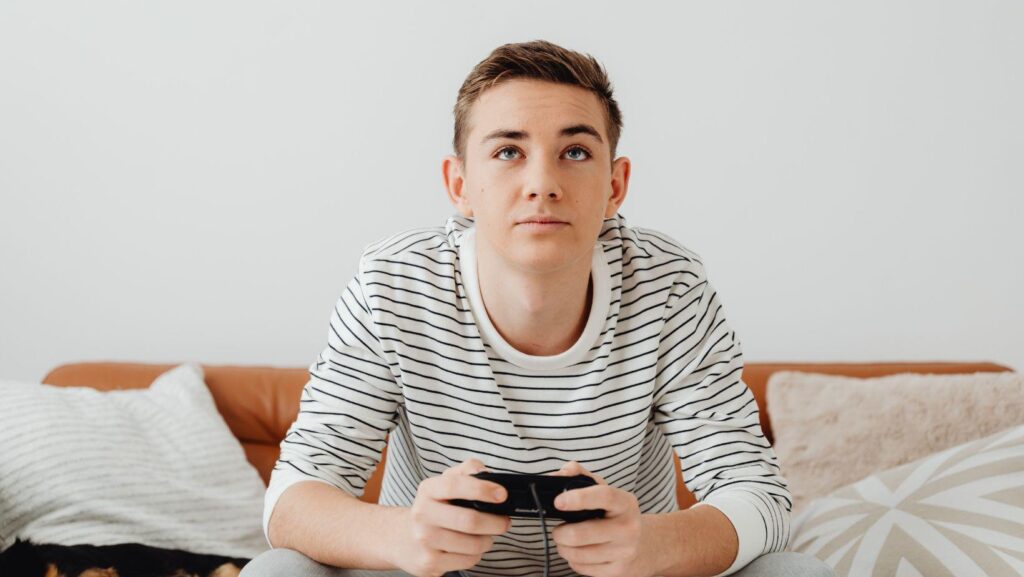 online gaming mental health, gaming and mental health balance, healthy gaming habits, online gaming well-being, gaming mental health tips, improve gaming mental health, gaming lifestyle balance, mental health in online gaming, gaming addiction prevention, gaming wellness strategies