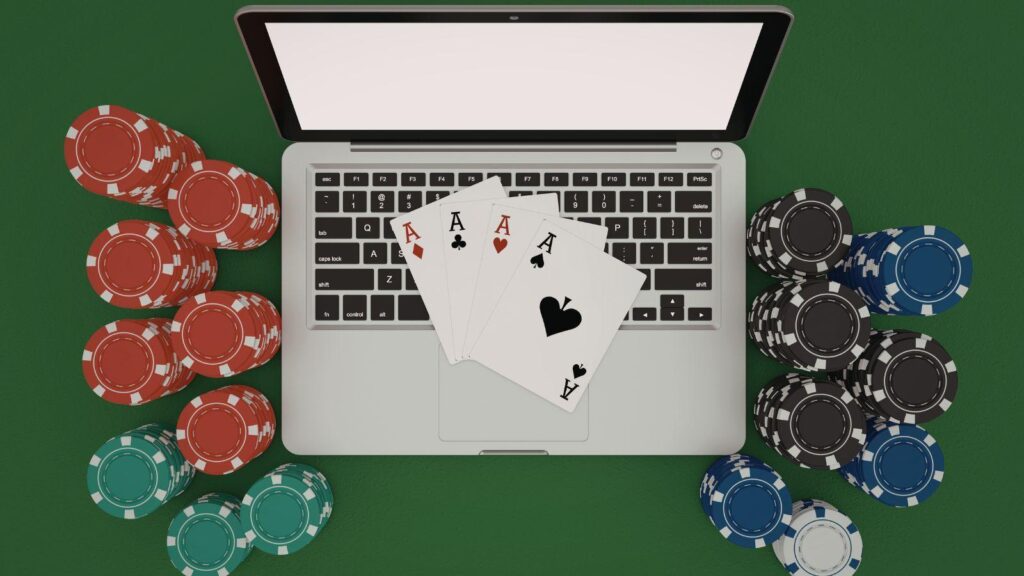 5 Software Survival Skills Every New Online Poker Player Needs Before Playing a Real Hand